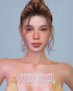 The Sims 4 Pack, Mods Sims 4, Die Sims 4, Sims Packs, Makeup Cc