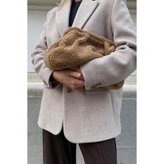 🎄🌟 Elevate Your Winter Style with Our Exquisite Collection of Luxurious Bags - The Perfect Christmas Gift! 🌟🎁 Teddy Cloud Bag - Embrace Dreamy Softness: Our Teddy Cloud Bag encapsulates comfort and chic style with its plush Sherpa-inspired faux fur. It's not just a bag; it's a warm hug on your arm, elevating your winter ensemble with its luxurious texture and cozy feel. Fluffy Flush Pouch Bag - Fashion Meets Functionality: Experience the perfect blend of fashion and functionality. This pouch Trendy Winter Shoulder Bag With Faux Fur Lining, Trendy Winter Bag With Faux Fur Trim, Trendy Winter Bags With Faux Fur Trim, Chic Winter Faux Fur Shoulder Bag, Winter Faux Fur Shoulder Bag With Plush Lining, Fluffy Shoulder Bag For Everyday Winter Use, Chic Winter Pouch Shoulder Bag, Winter Fluffy Shoulder Bag, Fluffy Brown Winter Bags