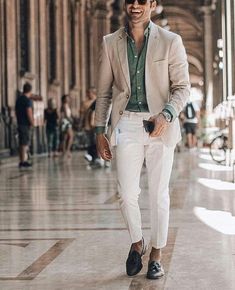 Office Old Money, Summer Wedding Suits, Summer Suits Men, Cocktail Attire Men, Old Money Fashion, Stylish Mens Suits, Blazer Outfits Men, Smart Casual Menswear, Mens Business Casual Outfits