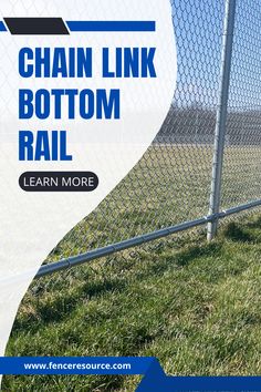 chain link fence bottom rail Backyard Hacks, Chain Fence, Chain Link Fencing, Low Voltage Lighting, Chain Link Fence, Dog Info, Dog Runs, Exterior Home, Wire Mesh