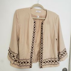 Dress Jacket, Dress Barn, Womens Dress, Brown Color, Vest Jacket, Jacket Dress, Women's Jacket, Kimono Top, Night Out