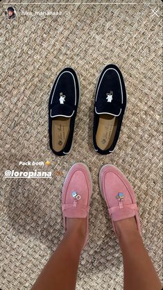 Loro Piana Loafers, Loafers Aesthetic, Loro Piana Shoes, Luxury Lifestyle Aesthetic, Classic Style Outfits, Shoes Heels Classy, Lifestyle Aesthetic, Classy Shoes, Stunning Shoes