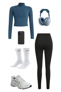 #outfitideas #outfitinspo #styleinspo #style #fashion Gym Outfit Inspo, Gym Outfit, Gym