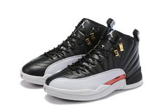 Jordan 12 Official Black Men's Shoes Check more at https://semistore.us/jordan-12-official-black-mens-shoes-2265 Nike Jordan 12, Mens Sport Sneakers, Air Jordan 12, Black Shoes Men, Air Jordan 12 Retro, Jordan 12 Retro, Jordan 12, Jordans 12, Sports Sneakers