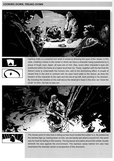 How to Draw for Storyboarding Storyboard Tips, Shadow Study, Panel Reference, Drawing Composition, Cinematic Composition, Visual Vocabulary, Making Comics, Storyboard Drawing, Composition Drawing