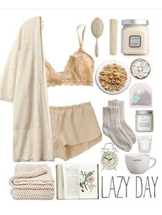 Sick Love, Pijamas Women, Mood Clothes, Pajama Outfits, Outfits Polyvore, Cute Lazy Outfits, Silk Lingerie