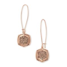 Check out the deal on Kendra Scott Davis Rose Gold Drop Earring in Rose Gold Drusy at Borsheims Rose Gold Drop Earrings, Simple Sweater, Simple Sweaters, Rose Tone, Drop Earring, Gold Drop Earrings, The Deal, Kendra Scott, Party Dress