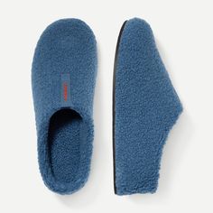 Men's Sunday Slipper - Bombas The Mailbox, House Slippers, High Level, P S, Mailbox, Memory Foam, The House, Slippers, Walking