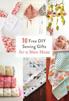 Gifts For A New Mom, Holiday Hand Towels, Diy Sewing Gifts, Dress Couture, Preemies, Laura Ingalls Wilder, Trendy Sewing, Diy And Crafts Sewing