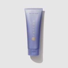 The Rice Wash - Creamy Rice Powder Cleanser Tatcha Face Wash, Tatcha Rice Wash, Tatcha Cleanser, Skincare Gifts, Powder Cleanser, College Packing, Creamy Rice, Rice Powder, 2024 Wishlist