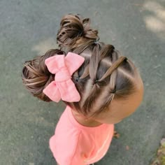 Toddler Hairstyles Girl Updo, Kids Hairstyles For Christmas, Toddler Dance Recital Hair, Girl Updos Kids, Barbie Hairstyles For Kids, Hairstyles For Toddlers With Short Hair, Girls Updo Hairstyles Kids, Toddler Updo Hairstyles