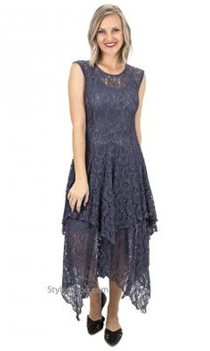 Dresses | Designer Dresses for Women | Styles 2 You Lace Clothing, Dress Extender, Contemporary Clothes, Unique Clothes, Women Lace Dress, Lace Trim Dress, Lace Dress Vintage, Tall Fashion, Lace Pants