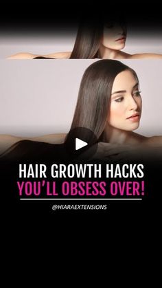 1.4M views · 14K reactions | Grow your hair with these expert tips! Don’t miss this! #HairHacks #healthyhair #haircareproducts #HairCare | Hiara Extensions 1940 Hair, Change Of Life, Diy Masks, S Activities, Natural Healing Remedies, Healing Remedies, Hair Masks, Hair Help, Dry Damaged Hair