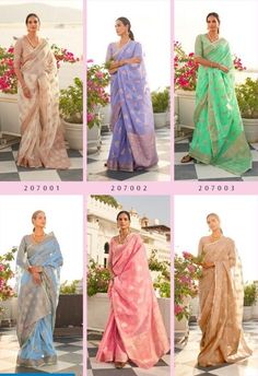 Pure linen weaving saree comes with blouse  Please note: product color may slightly vary due to photographic lighting sources or computer monitor settings. So if you'd like to see a video or more pictures of the products, please feel free to contact us.  Pico can be done on request. Linen Weaving, Saree Look, Georgette Sarees, Beautiful Saree, Photographic Lighting, Pure Linen, More Pictures, Computer Monitor, A Video