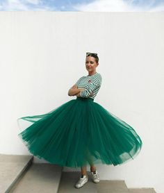 Long White Tulle Skirt, Women Tulle Skirt, Tulle Skirt Wedding, Blush Tulle Skirt, Green Tulle Skirt, Womens Tulle Skirt, White Tulle Skirt