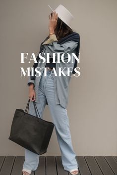 Fashion Mistakes To Avoid Women, Usa Outfits, Fashion Usa, Casual Day Outfits, Cold Weather Outfits, Style Mistakes