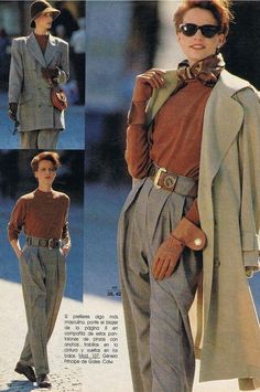 Mode Poses, Fashion 1980s, Rose Aesthetic, Chique Outfits, 1980s Fashion, Fashion Icon, Soft Grunge, Mode Vintage, 80s Fashion