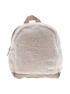 DSW Backpack Size: One Size Accessories - used. No Fabric Content | DSW Backpack: Ivory Accessories Cream Backpack With Adjustable Strap For School, Everyday Softback Backpack In Cream, Everyday Cream Softback Backpack, Cream Softback Backpack For Everyday Use, Everyday Cream Backpack With Zipper Closure, Cream Backpack With Zipper Closure, Cream Standard Backpack For On-the-go, Women Handbags, Backpacks