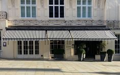 Awnings for Haymarket Hotel Customer Loyalty, Quality Work, Customer Satisfaction, Pergola, Outdoor Structures