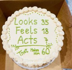 Birthdsy csks idea funny Cakes For 22nd Birthday Men, Funny Birthday Cakes For Sister, Bday Cake Quotes, Birthday Cake Funny Quotes 19, Manly Cake Ideas, Happy Birthday Cake Funny, Cakes For Dads Birthdays, Funny 17 Birthday Cake, Funny 60th Birthday Cakes