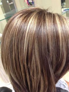 Brown Hair With Highlights And Lowlights, Beige Highlights, Hair Highlights And Lowlights, Honey Brown Hair, Hair With Highlights, Brunette Hair With Highlights, Short Brown Hair, Brown Hair With Blonde Highlights