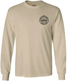 Salty Joe's Fishing Trawler Long Sleeve Fishing Shirt – Joe's Surf Shop Outdoor Long Sleeve Cotton Shirt, Long Sleeve Shirt For Winter Outdoor Activities, Casual Long Sleeve T-shirt For Outdoor Activities, Long Sleeve Shirt For Outdoor Fall Activities, Outdoor Long Sleeve Cotton T-shirt, Winter Outdoor Long Sleeve T-shirt, Winter Long Sleeve T-shirt For Outdoor Activities, Long Sleeve Shirt For Outdoor Activities In Fall, Long Sleeve Shirt For Fall Outdoor Activities