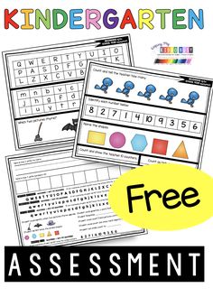 the free printable worksheet for kids to practice their math skills