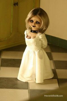 Tiffany Costume, Tiffany Chucky Bride, Human Centipede, Tiffany Valentine, Chucky Costume