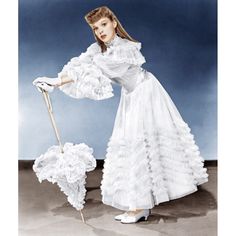 Meet Me In St. Louis Judy Garland 1944 Photo Print Image 1 Meet Me In St Louis, Judy Garland, Actrices Hollywood, Movie Costumes, Silk Ribbon Embroidery, Golden Age Of Hollywood, Vintage Hollywood, Classic Movies, Ribbon Embroidery