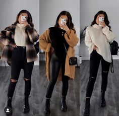 Outfit For Las Vegas Winter, Winter Outfits Las Vegas, Vegas Looks Winter, Winter Las Vegas Outfit, Vegas Outfit Ideas Winter Casual, Casual Vegas Outfits Winter, Las Vegas Outfit Winter What To Wear, Black Combat Boots Outfit Winter