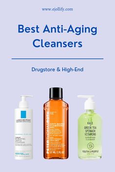 Diy Face Wash Daily Anti Aging Facial Cleanser, Best Face Cleanser For Over 40, Diy Anti Aging Face Wash, Best Facial Cleanser Anti Aging, Skin Care Routine 40s Anti Aging, 30s Skincare Routine Anti Aging, Anti Aging Face Wash, Bleaching Your Skin, Caress Body Wash