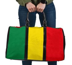 Rasta Clothes, Bandana Blanket, Bandana Design, Cosmetic Case, Waterproof Fabric, Bag Set, Louis Vuitton Handbags, Large Bags, Travel Bag