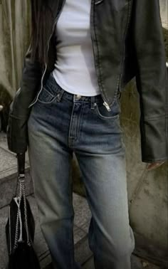 00s Mode, 가을 패션, Looks Style, Mode Inspiration, Casual Style Outfits, Lookbook Outfits, Style Outfits, Outfits Casuales