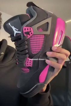 Jordan Shoes Girls, Jordan 4s, Jordan Shoes Retro