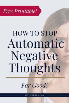 How To Change Your Thoughts, Positive Montra, Thinking Traps, Challenging Negative Thoughts, Challenge Negative Thoughts, Negativity Quotes, Powerful Questions, Cbt Worksheets