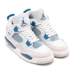 Nike Air Jordan 4 Retro "Industrial Blue" FV5029-141 Mens Sneakers New [US 7-13] Description Brand New This product is 100% authentic. If you have any questions, please feel free to contact us. We will pack and ship with care. ※Please be sure to check the size before 　purchasing. We cannot cancel the order after shipping for reasons such as wrong size or wrong fit. Shipping Duration All items are official items. We will ship your item via FedEx or DHL International Japan Post with the tracking number. We can NOT ship your item on Saturdays, Sundays, and Japanese Holidays. We can NOT ship your item if you did not register your phone number to eBay. ---Shipping Duration--- Expedited ......3days~1week It may takes 2week~3weeks depending on the shipping status of each country. International Bu Air Jordan Men, Bedazzled Shoes, Japanese Holidays, Nike Air Jordan 4 Retro, Industrial Blue, Pretty Sneakers, Nike Air Jordan 4, Jordan Retro 4, Jordan 4s