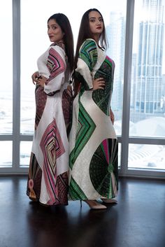 Cocktail and wedding guest silk dress Green Maxi Dress With Kimono Sleeves, Patterned Maxi Dress With Abstract Print, Patterned Maxi Length Kaftan, Bohemian Long Sleeve Silk Dress, White Silk Dress With Kimono Sleeves, Silk Kaftan Dress, Boho Maternity Dress, Silk Background, Silk Robe Long