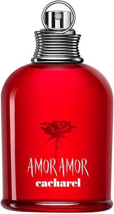 Cacharel Amor Amor Perfume for Women, Eau de Toilette Spray, Long Lasting Fruity Floral Women’s Fragrance : Amazon.de: Beauty Perfume Amor Amor, Pink Grapefruit, Mandarin Orange, Tonka Bean, Blood Orange, Bb Cream, Floral Fragrance, Lily Of The Valley