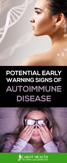 Autoimmune diseases are a broad range of conditions where a person’s immune system launches an attack against their own cells, tissues and/or organs. This results in inflammation throughout the body, and significant damage to specific parts of the body. Cells And Tissues, Sign Meaning, Warning Signs