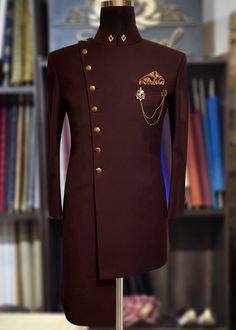 Prince Suit, Suit Length, Sherwani For Men Wedding, Wedding Kurta For Men, Indian Groom Wear, Gents Kurta Design, Kemeja Lelaki