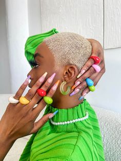 Whoever said the 70's were out of style is dead wrong! Our Oval Chunky Rings feature a retro bubble shape & come in various colors! 100% Acrylic *some rings can be worn fully or at the top of your finger Royal Rings, Rings Pink, Marble Rings, Spring Nail Designs, Ring Pop, Acrylic Ring, Clear Earrings, Gold Leaf Earrings, Plastic Ring