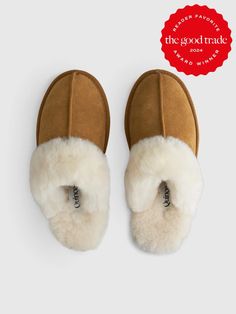 7 Most Comfortable Slippers From Sustainable Brands