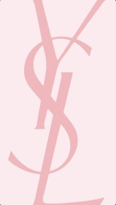 a pink square with the letter y in it's center and an x at the bottom