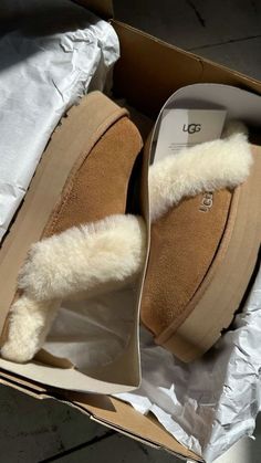 Winter Uggs