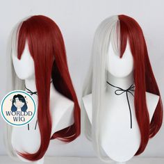 Floral-inspired Women's Costume Designs Straight Hair Dye, Hair Dye No Bleach, Curl Straight Hair, Long Wig With Bangs, Wigs Design, Male Friends, Widget Board, Halloween Party Dress, Bangs Wig