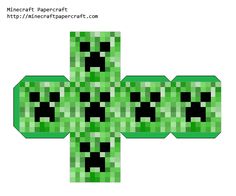 an image of a cross made out of green pixeles and black dots on white paper