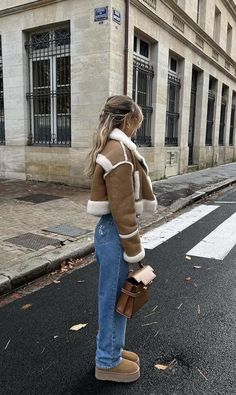 Platform Outfit, Adrette Outfits, Nyc Outfits, New York Outfits, Fest Outfits, Looks Pinterest, Skandinavian Fashion, Flats Outfit, Winter Fashion Outfits Casual