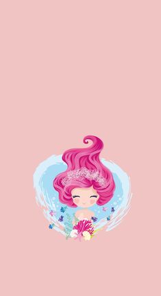 Marble Entryway, Fairy Birthday Themes, Surealism Art, Mermaid Wallpapers, Desain Buklet, Mermaid Pictures, Iphone Lockscreen Wallpaper, Phone Wallpaper Patterns, Cute Patterns Wallpaper