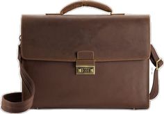 Elegant Everyday Brown Case, Elegant Brown Everyday Case, Elegant Brown Case For Everyday Use, Classic Briefcase With Leather Strap For Office, Classic Leather Strap Briefcase For Office, Classic Office Briefcase With Leather Strap, Brown Leather Office Case, Formal Brown Briefcase With Leather Strap, Leather Briefcase