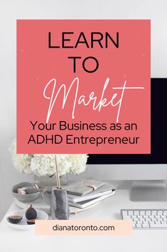 Neuro-spicy entrepreneurs, it’s time to shine! Learn how to market your business effectively with tailored strategies that cater to your creative and dynamic approach. This guide offers actionable insights for online business entrepreneurs looking to maximize their reach and grow sustainably. Embrace your unique mindset and build a thriving business. Visit dianatoronto.com for more tips and expert guidance!